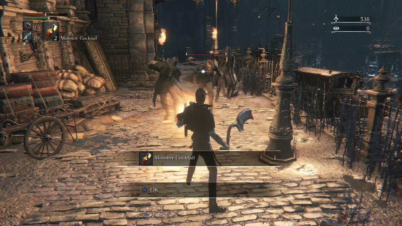 空洞骑士 截图6