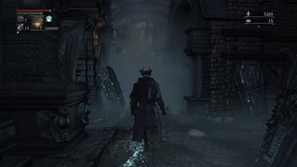 空洞骑士 截图11