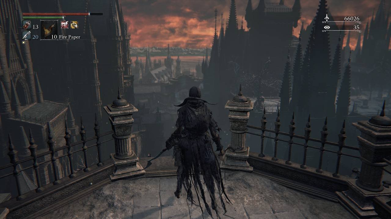 空洞骑士 截图15