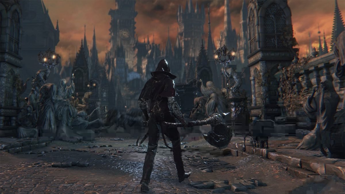 空洞骑士 截图16