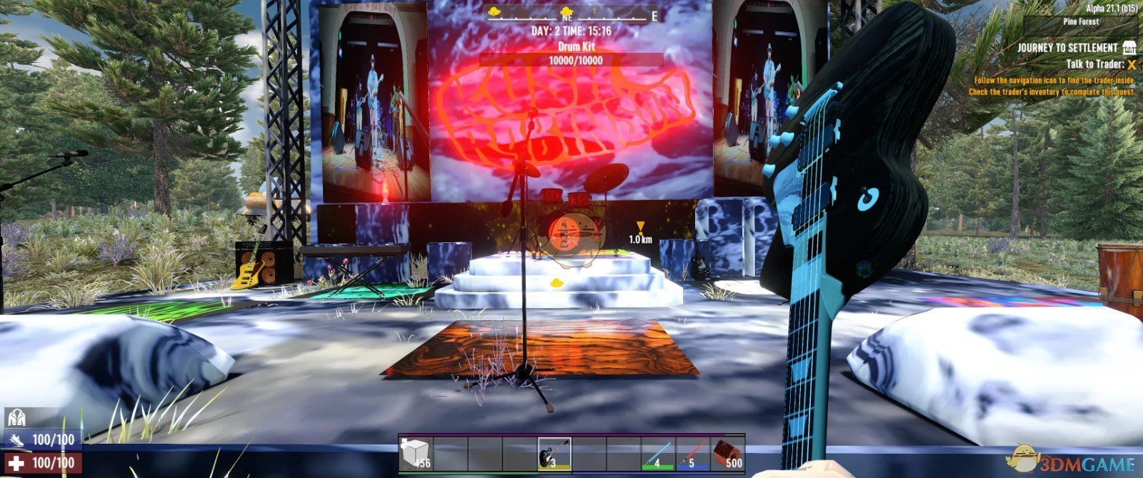 空洞骑士 截图4