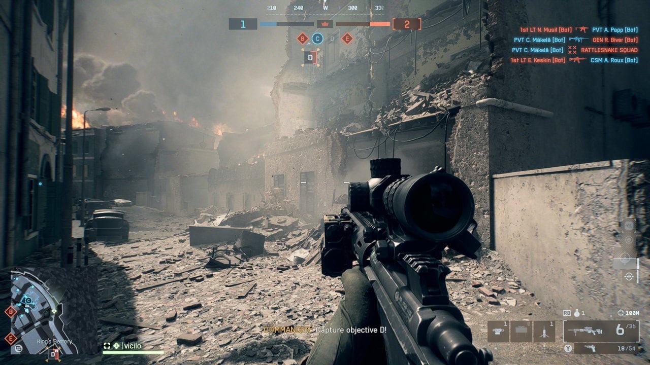 只狼：影逝二度 重制版 截图11