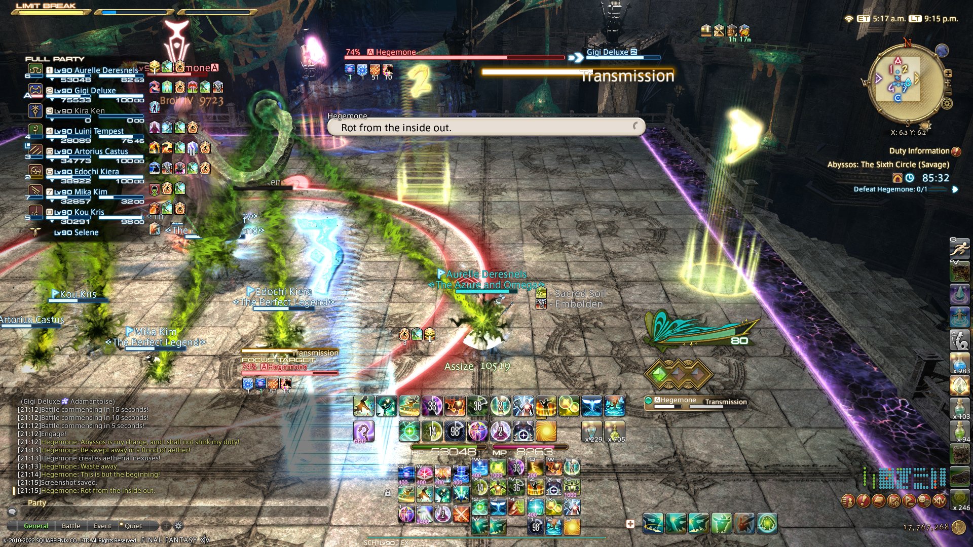 我的世界 年度版 截图16