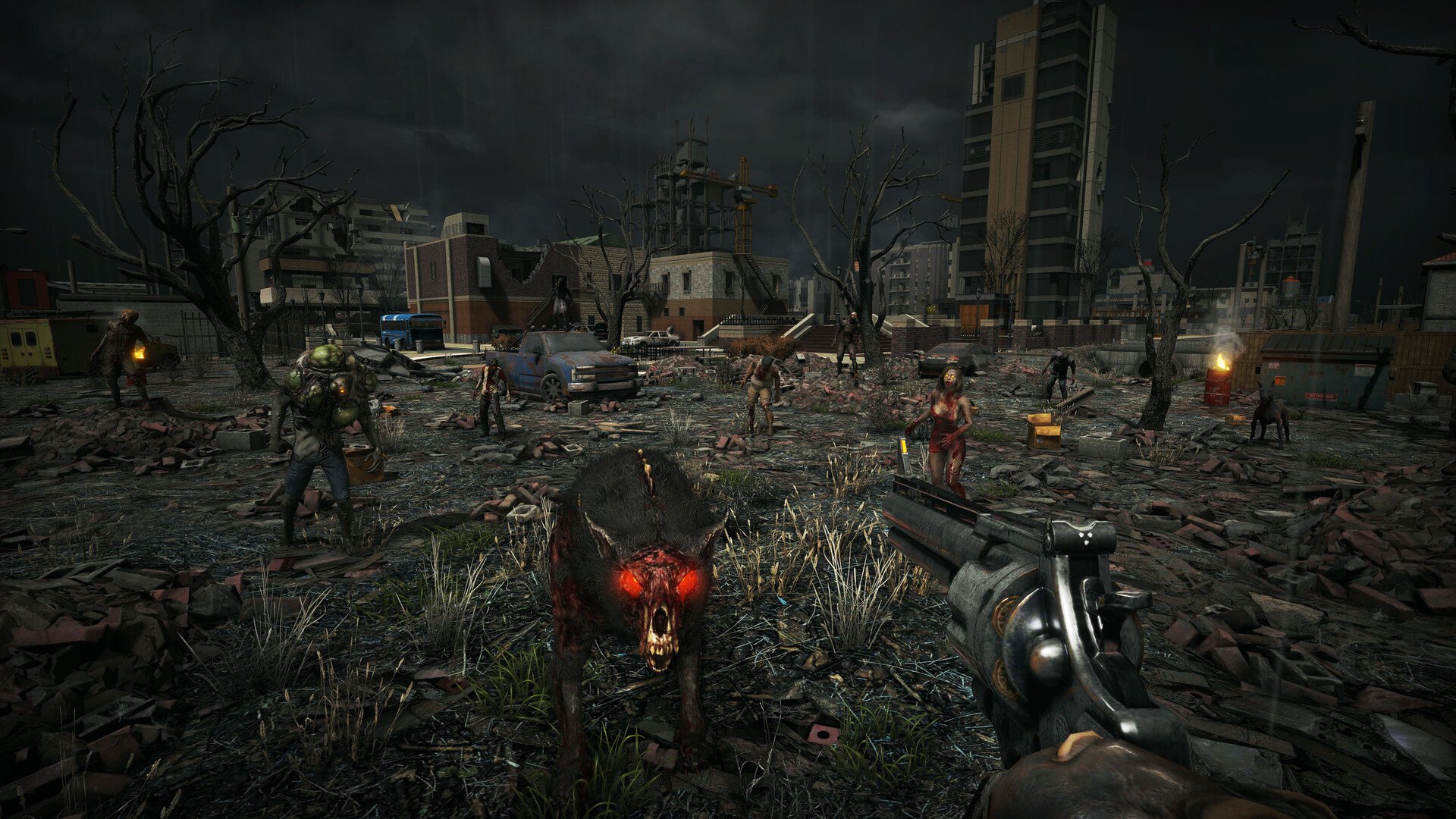 环世界 重制版 截图10