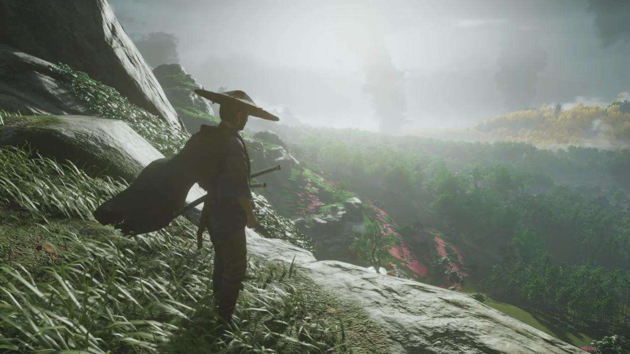 赛博朋克2077 截图2