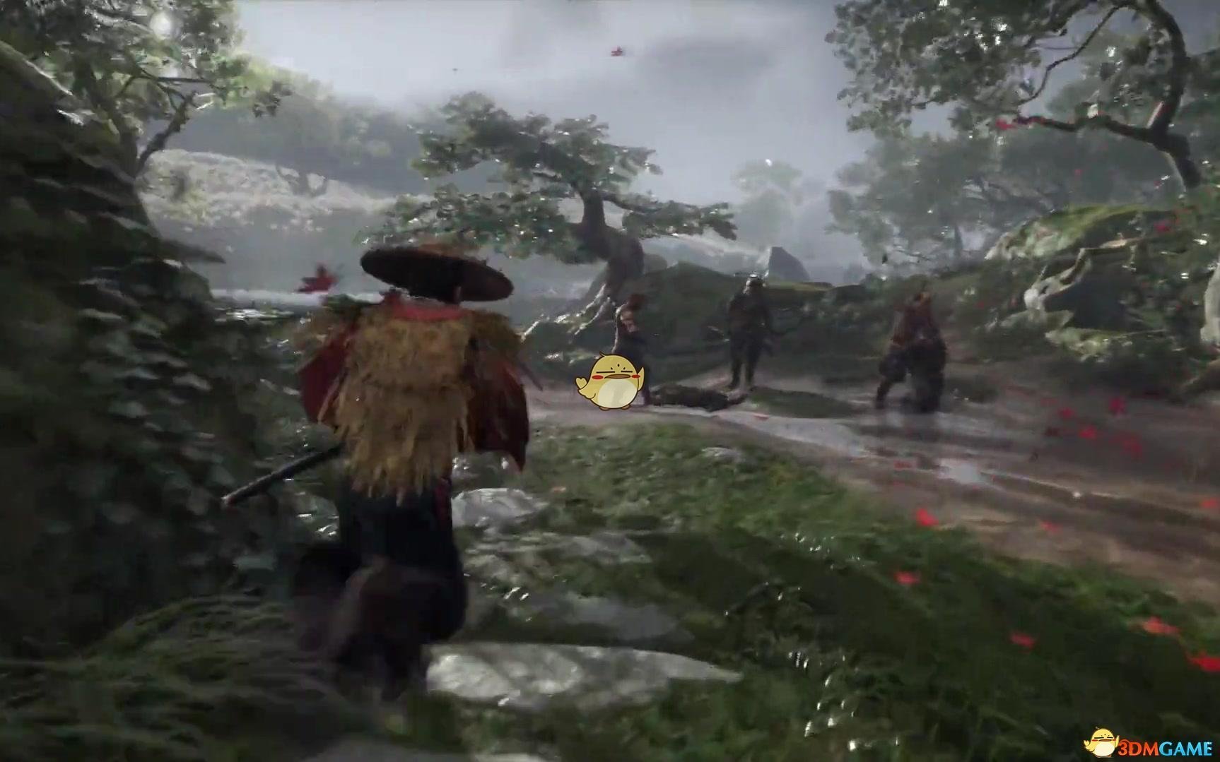 赛博朋克2077 截图5