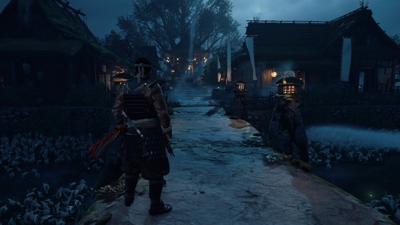 赛博朋克2077 截图13