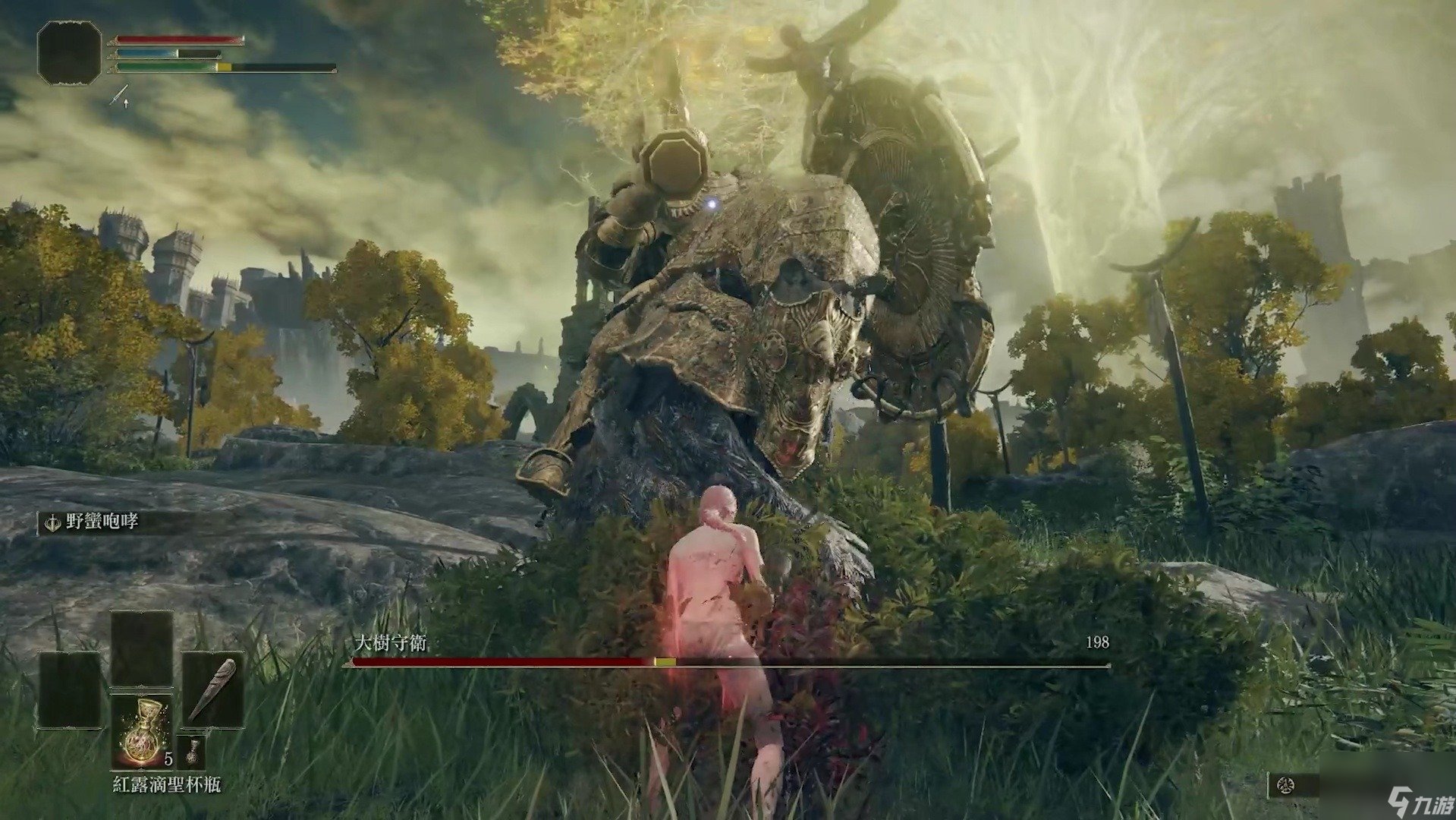 GTA5 年度版 截图15