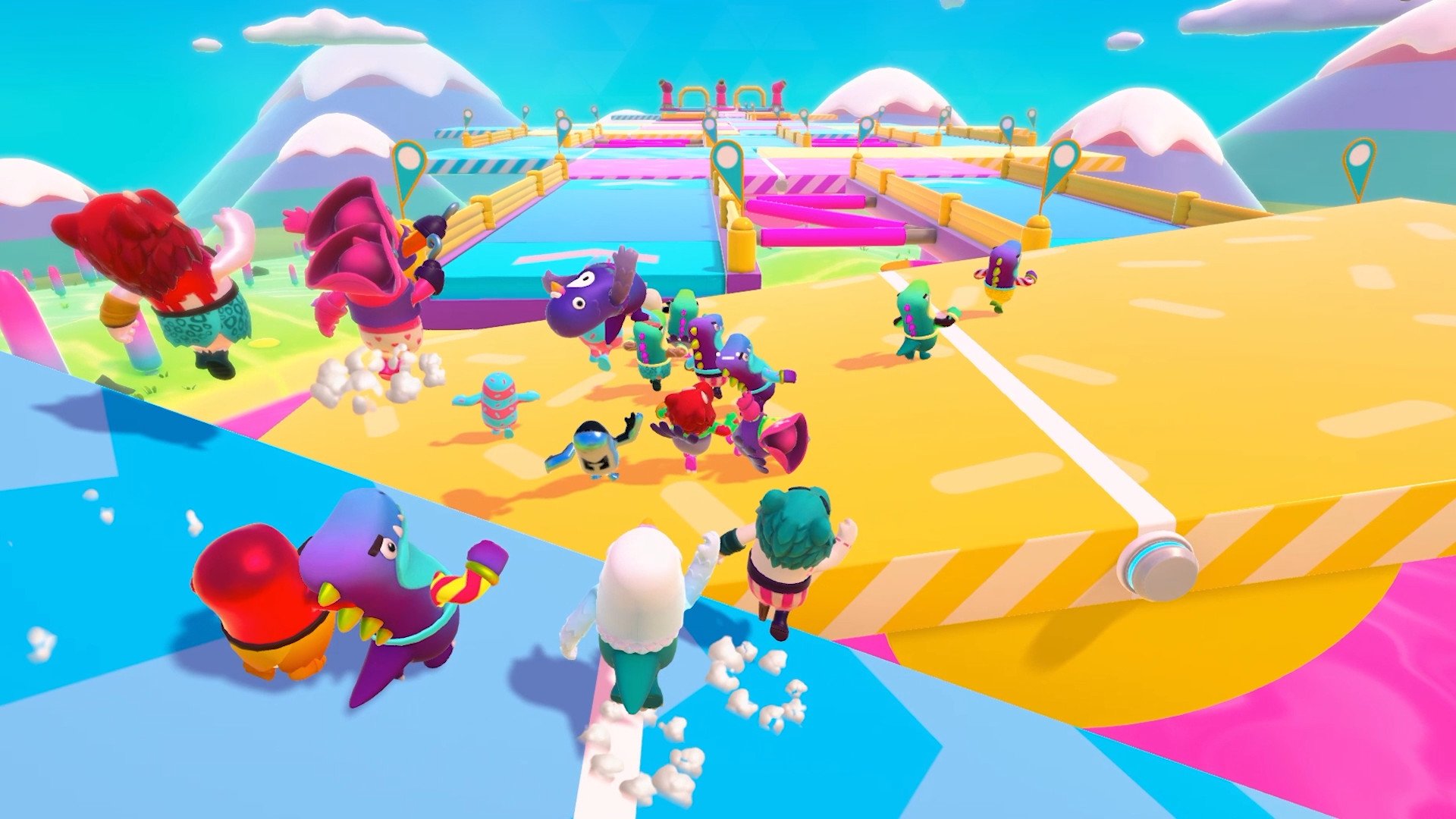 怪物猎人：世界 豪华版 截图8