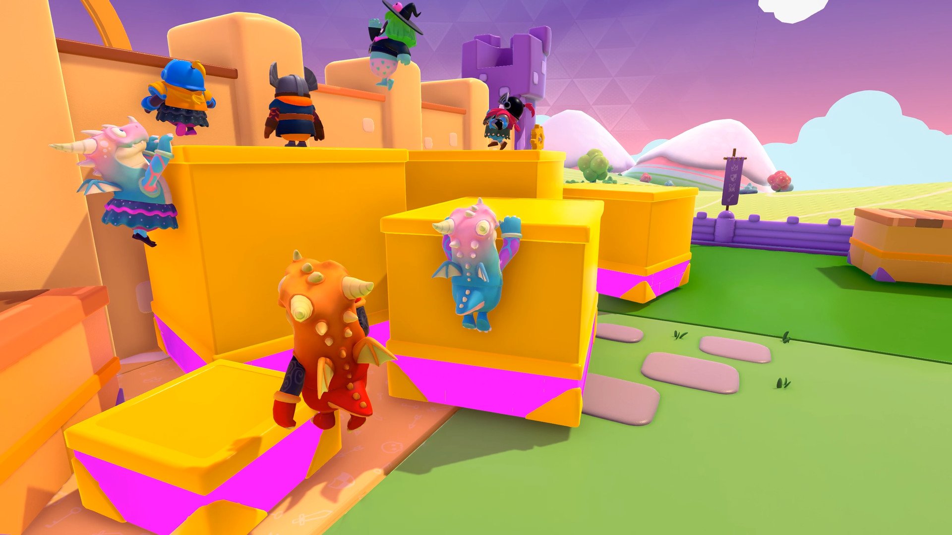 怪物猎人：世界 豪华版 截图9