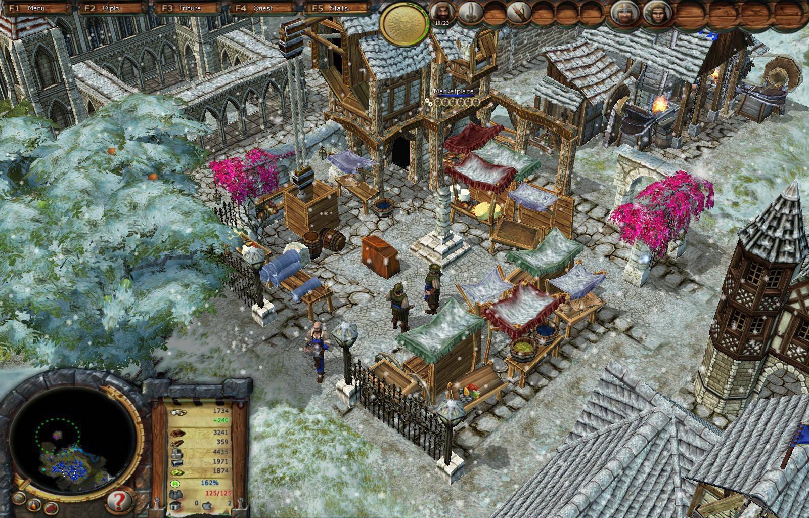 糖豆人：终极淘汰赛 重制版 截图13