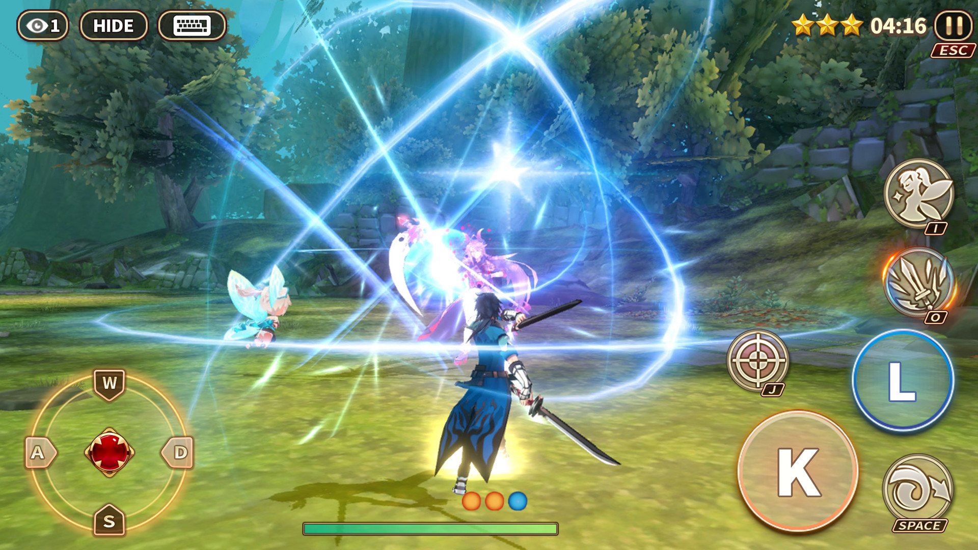 黑暗之魂3 豪华版 截图13