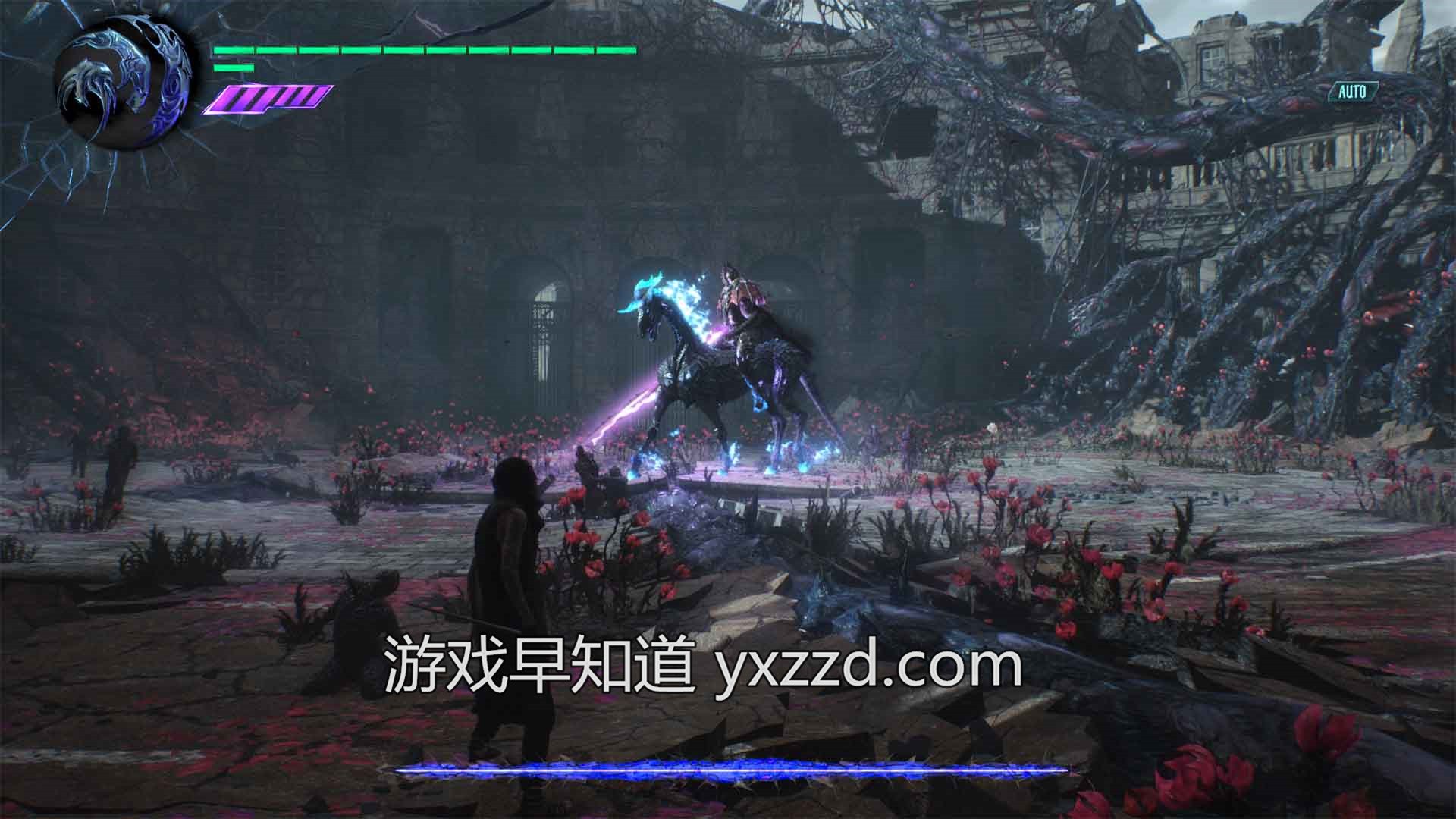 只狼：影逝二度 重制版 截图5