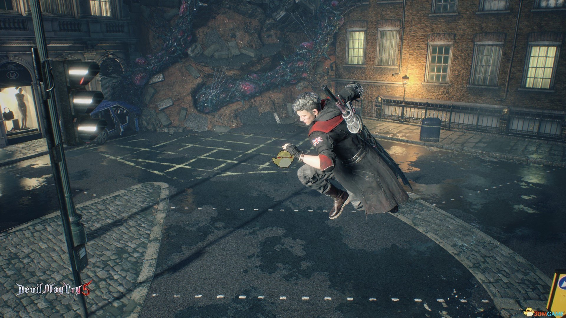 只狼：影逝二度 重制版 截图6