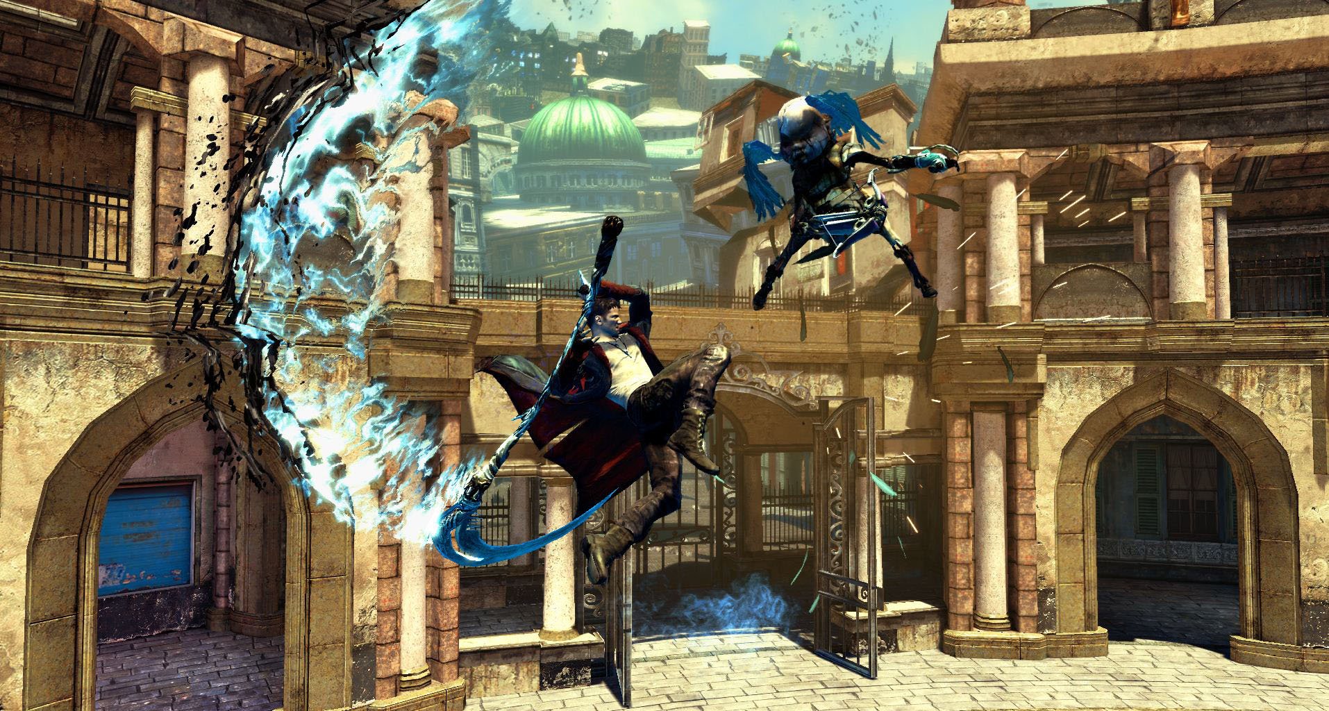 只狼：影逝二度 重制版 截图17