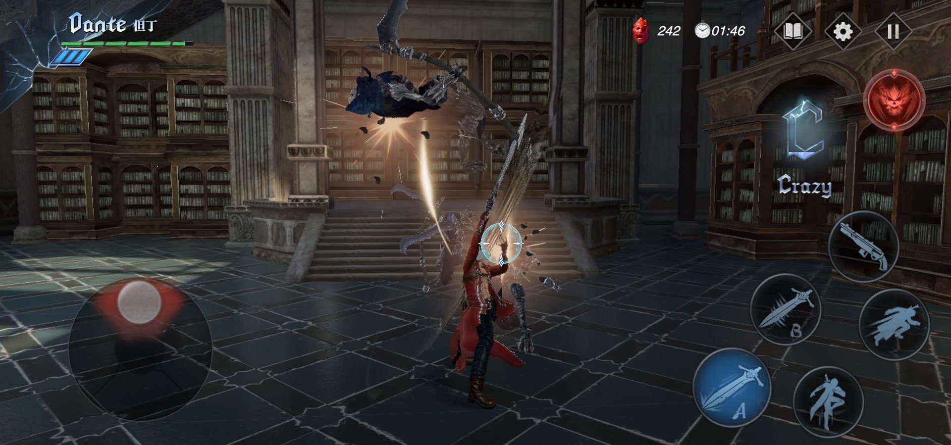 只狼：影逝二度 重制版 截图20