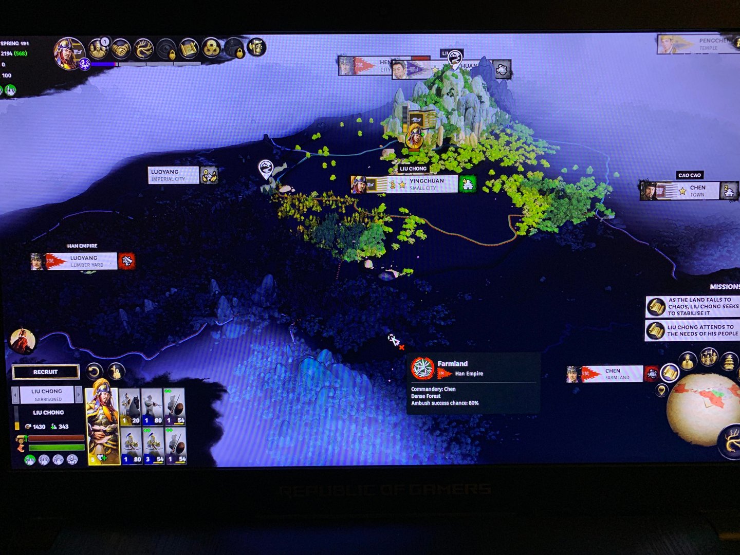 空洞骑士 截图21