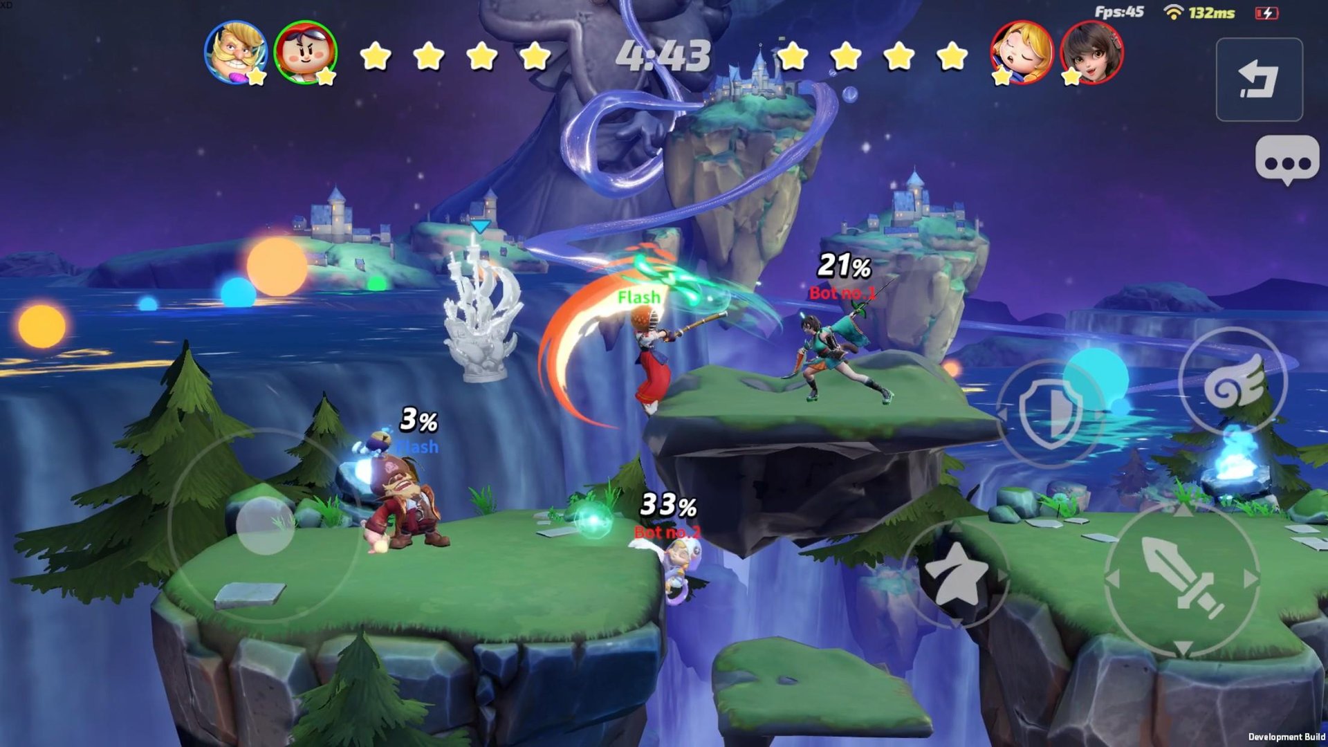 空洞骑士 重制版 截图4