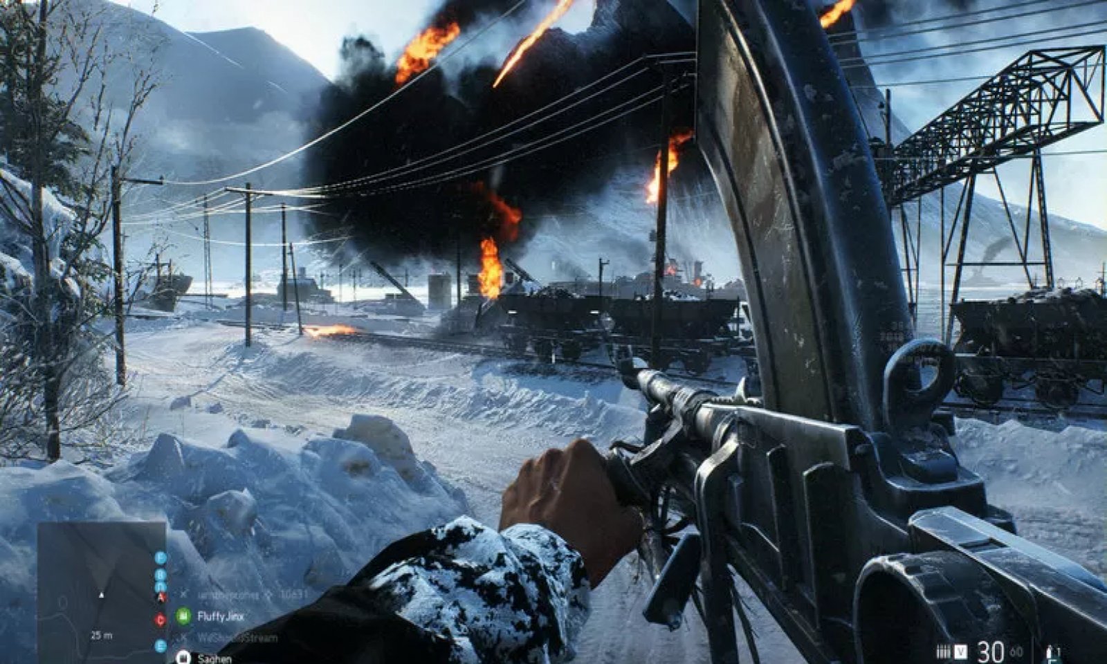 空洞骑士 截图19