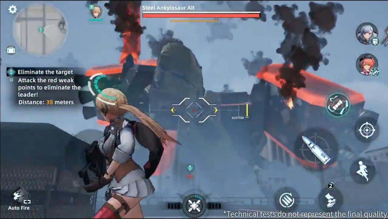 塞尔达传说：旷野之息 豪华版 截图7