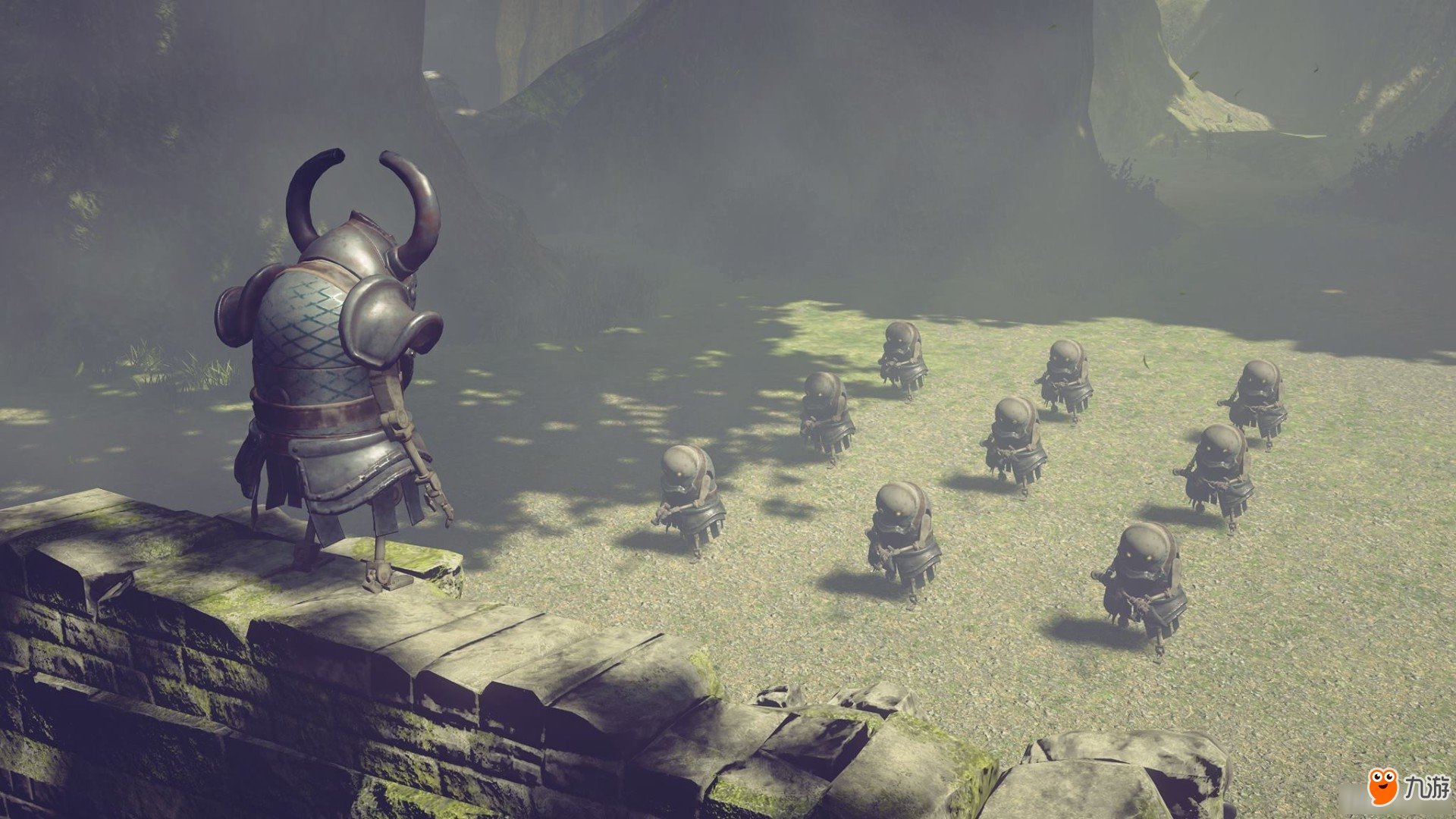 塞尔达传说：旷野之息 豪华版 截图16