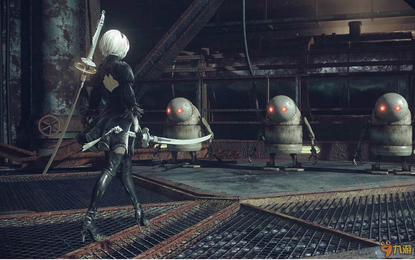 塞尔达传说：旷野之息 豪华版 截图20