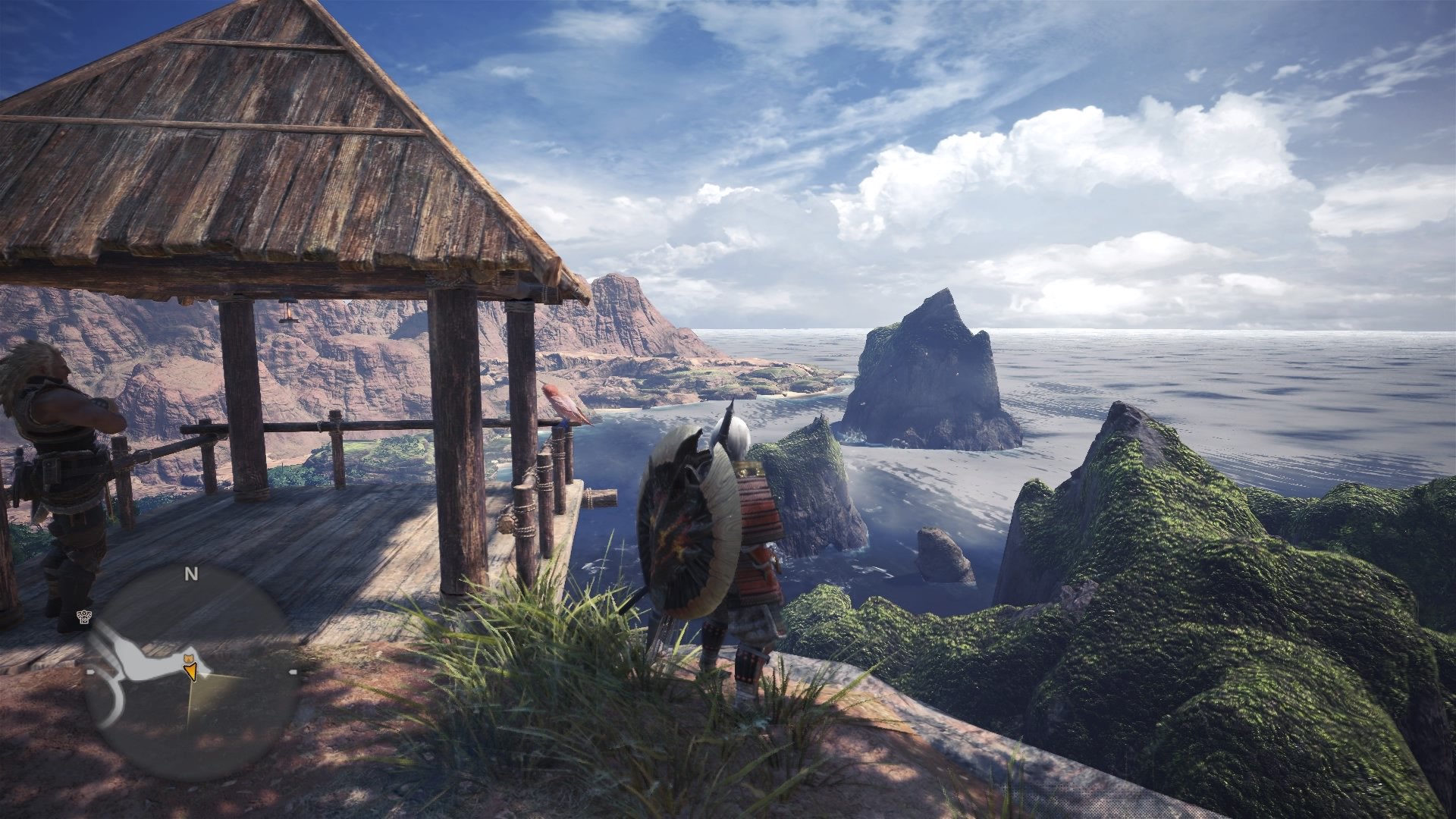 最后生还者2 豪华版 截图10