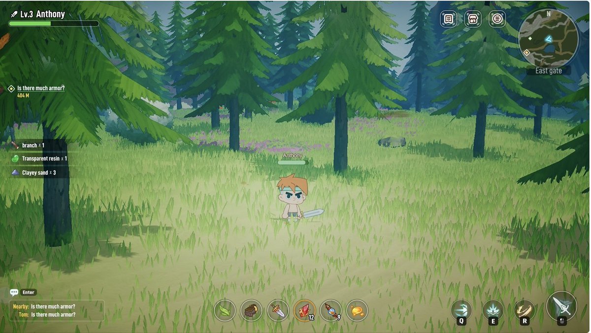 我的世界 年度版 截图5