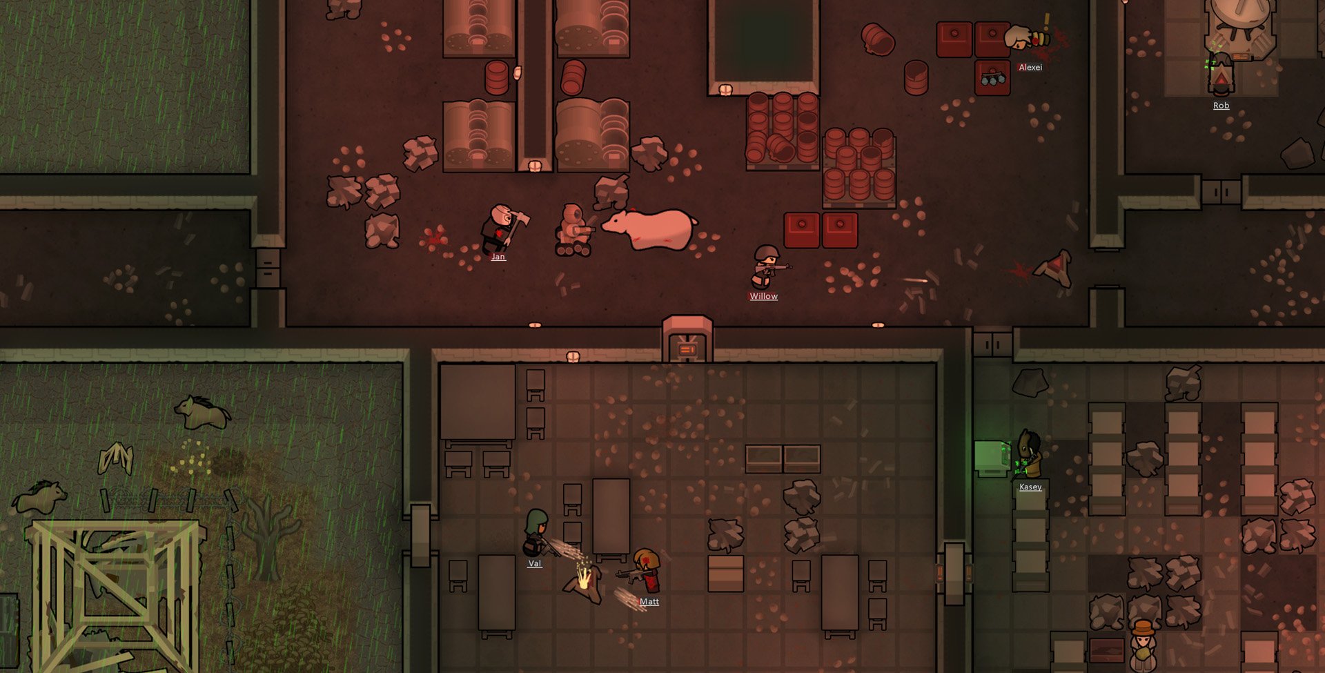 黑暗之魂3 豪华版 截图18