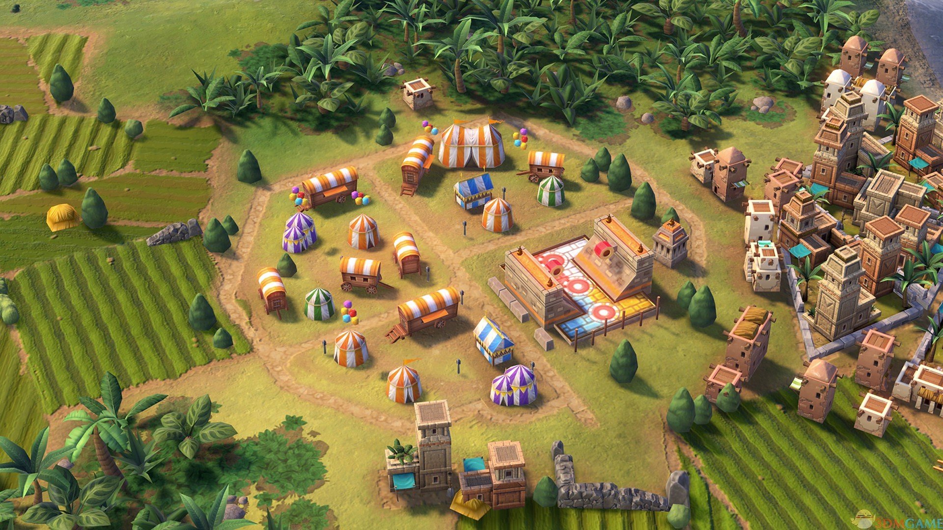 塞尔达传说：旷野之息 年度版 截图15