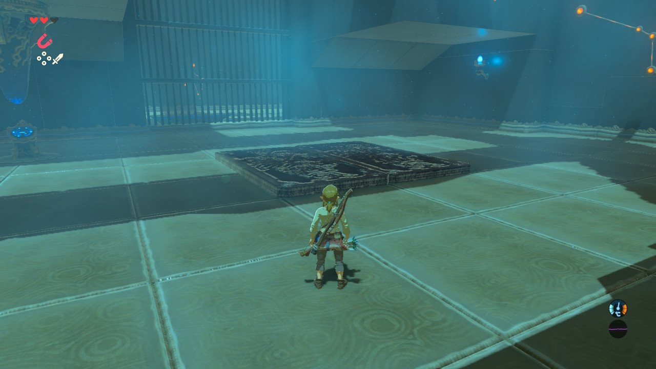 空洞骑士 截图14