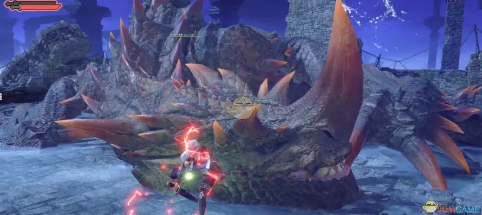 空洞骑士 截图2