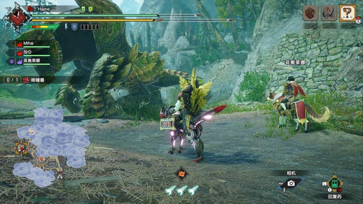 空洞骑士 截图6