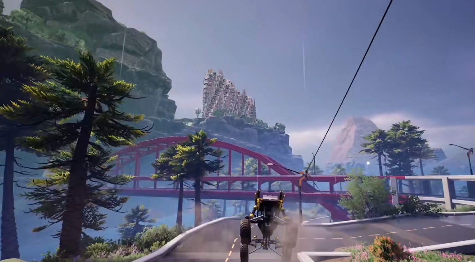 最后生还者2 豪华版 截图6