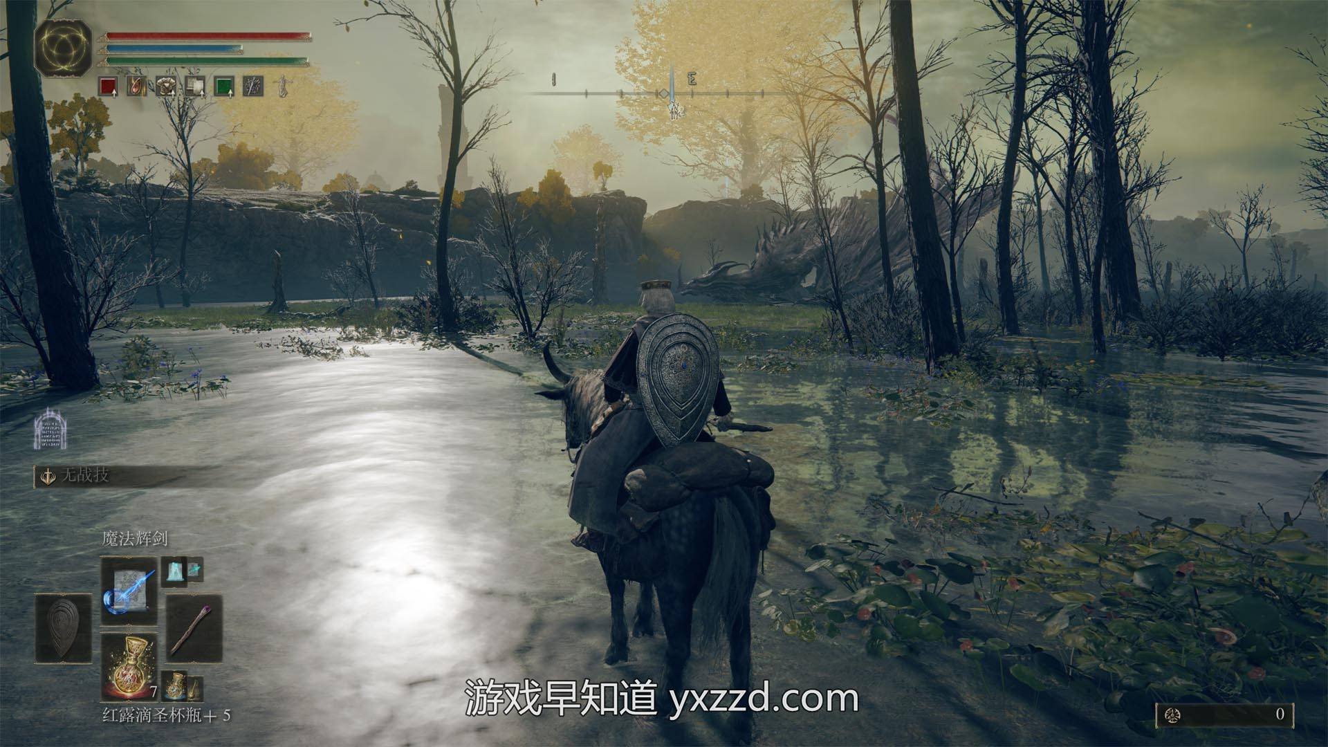 只狼：影逝二度 重制版 截图21