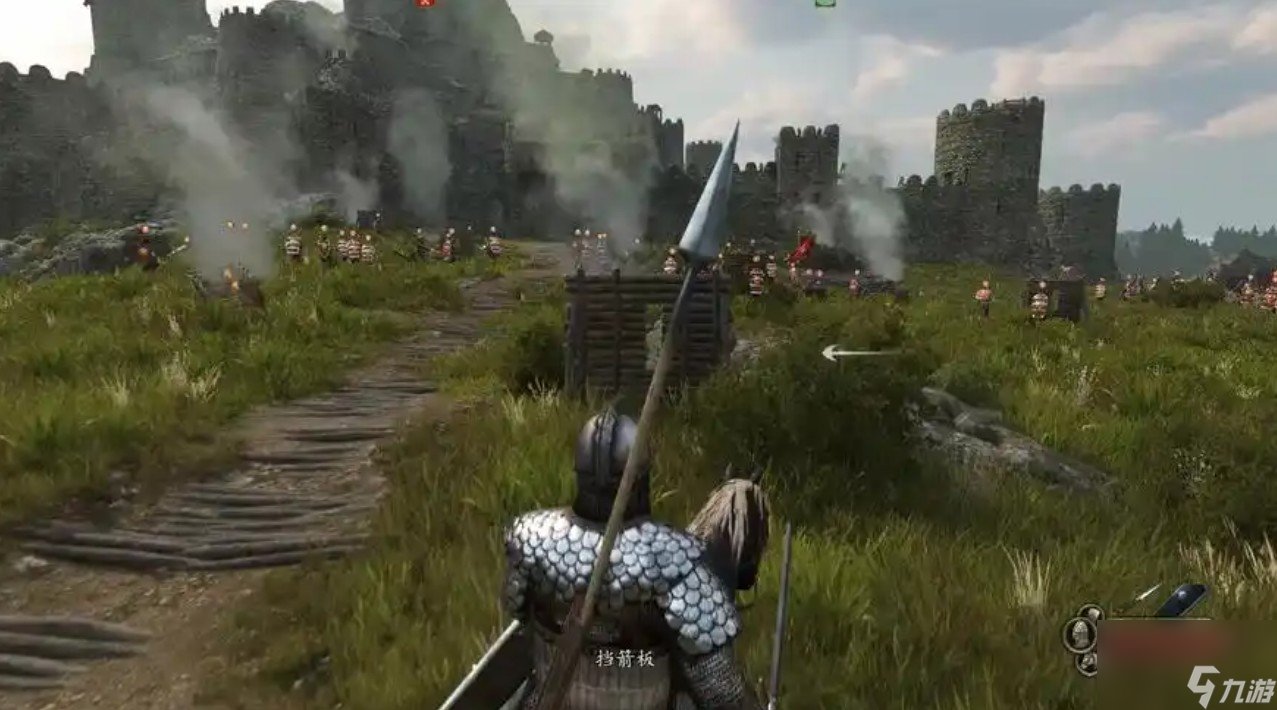 只狼：影逝二度 重制版 截图4