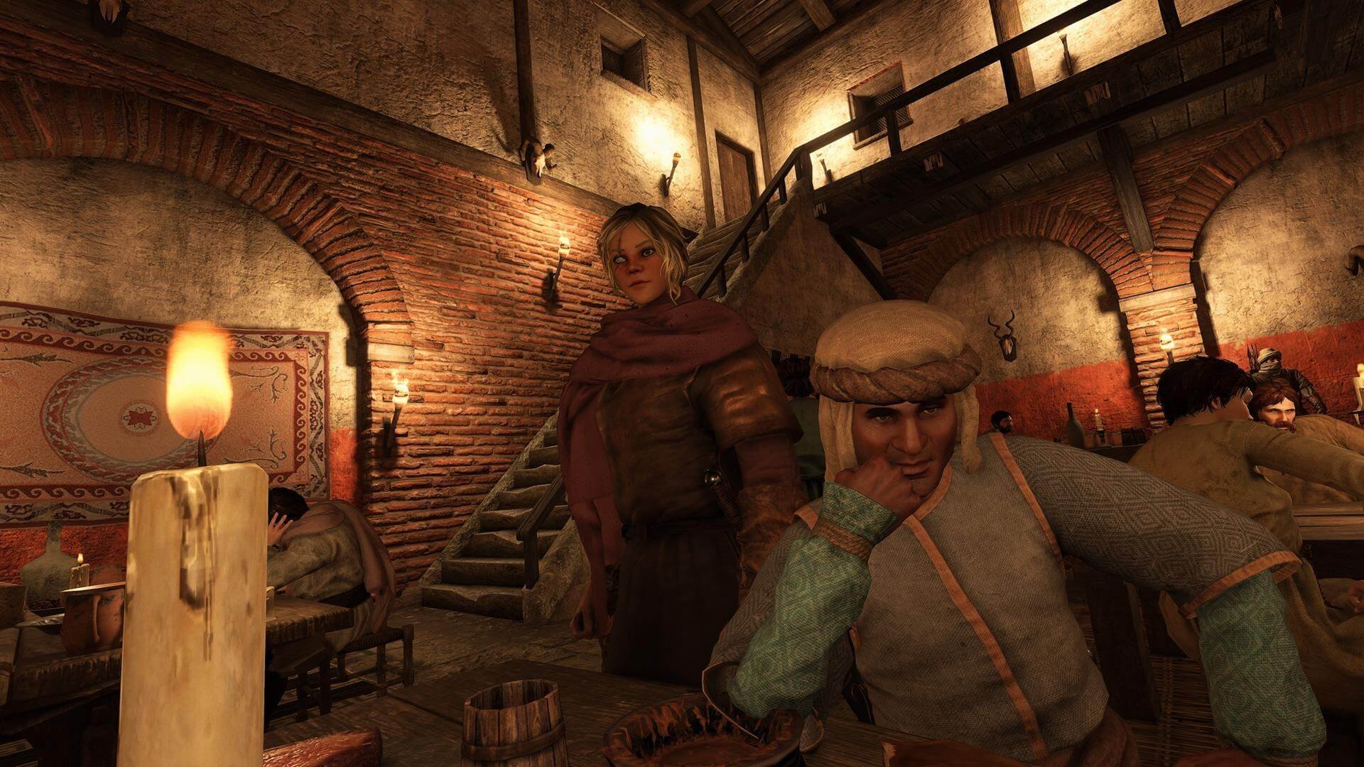 只狼：影逝二度 重制版 截图7