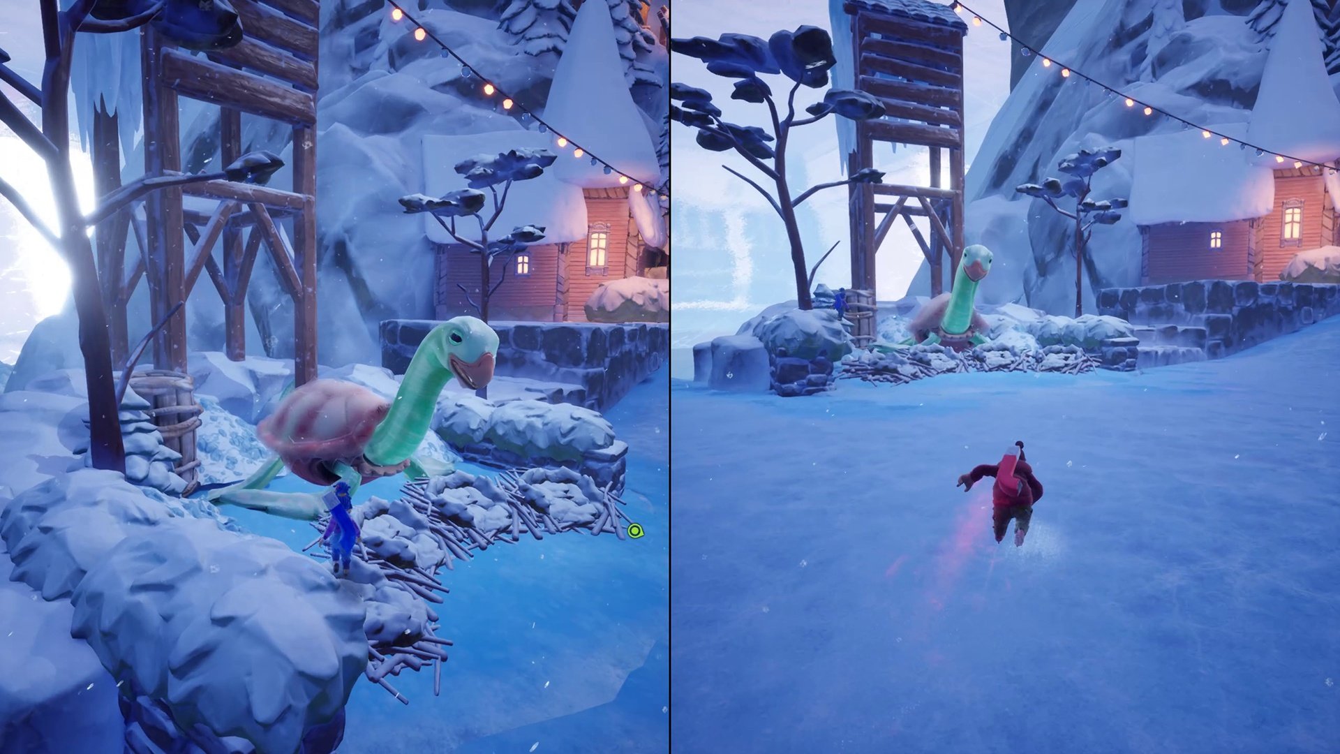 最后生还者2 豪华版 截图18