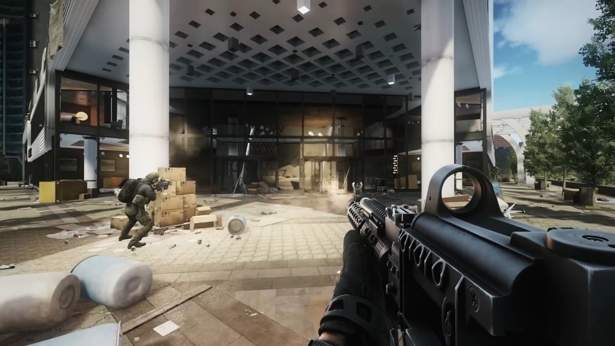 黑暗之魂3 豪华版 截图5