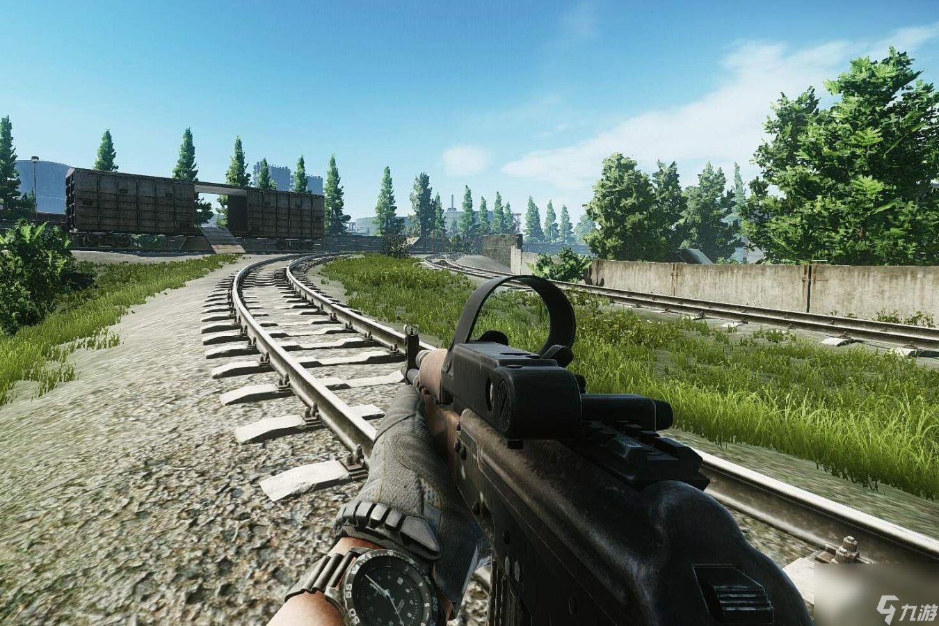 黑暗之魂3 豪华版 截图13