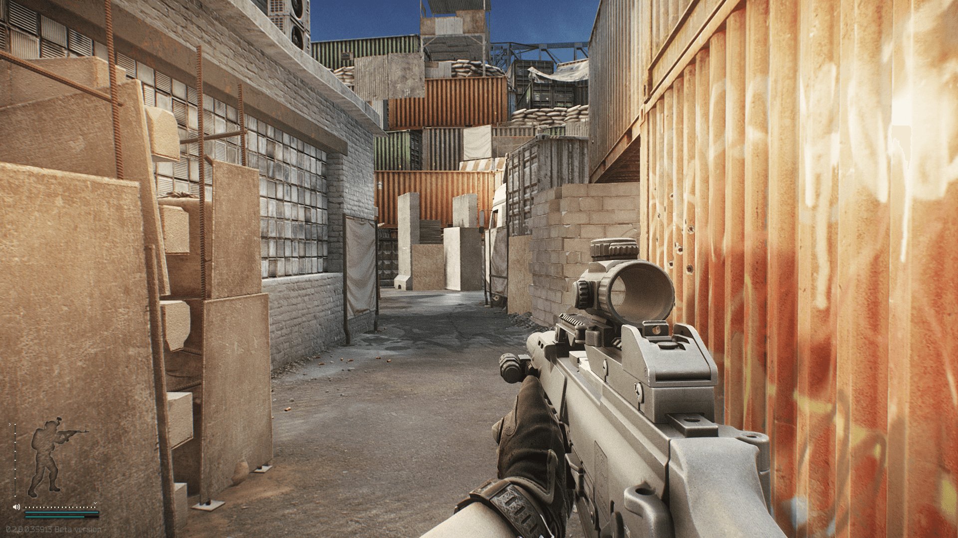 黑暗之魂3 豪华版 截图14