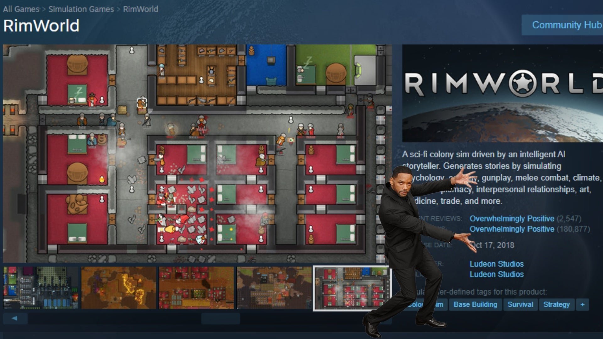 APEX英雄 终极版 截图23