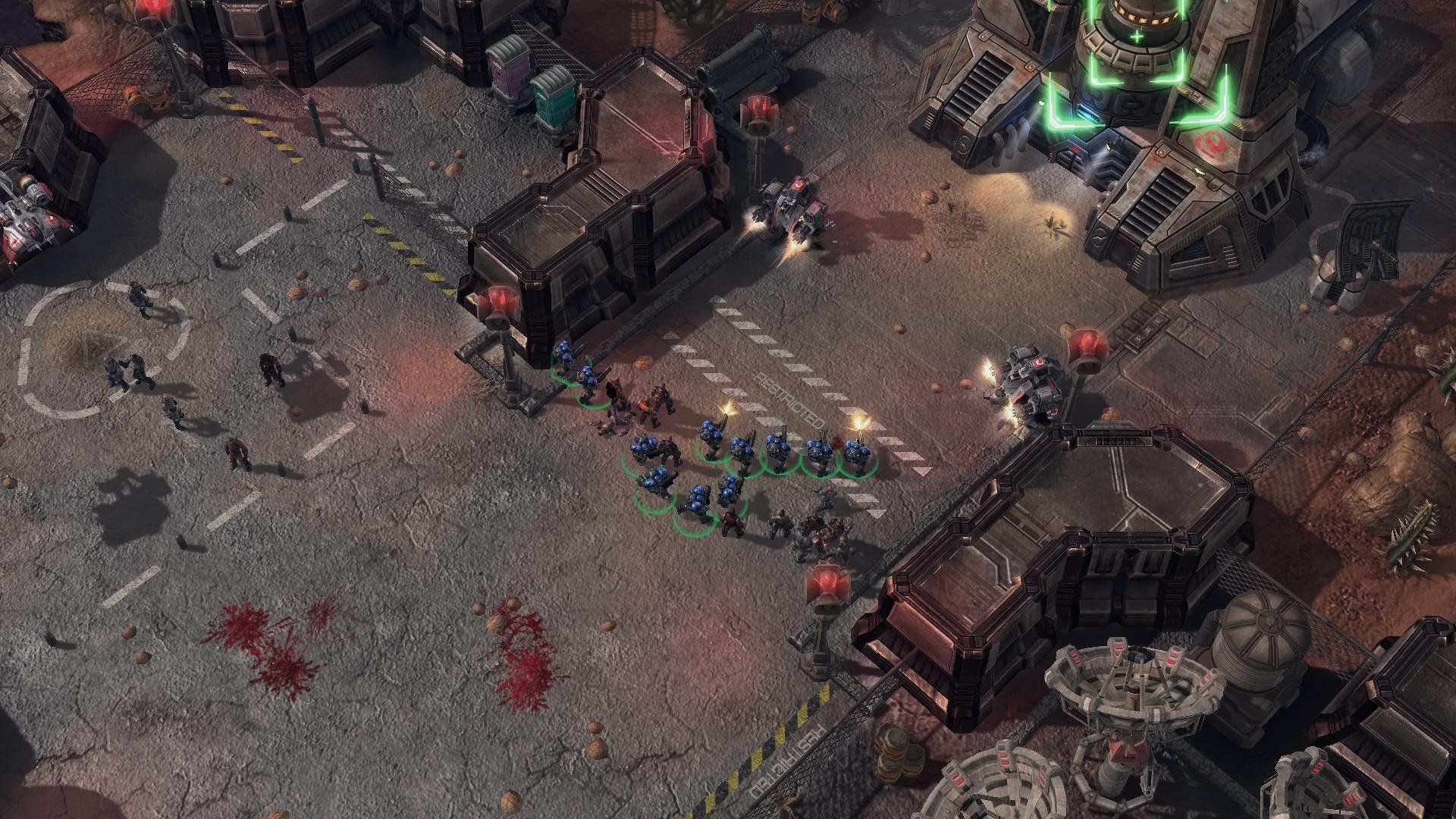 最后生还者2 豪华版 截图11