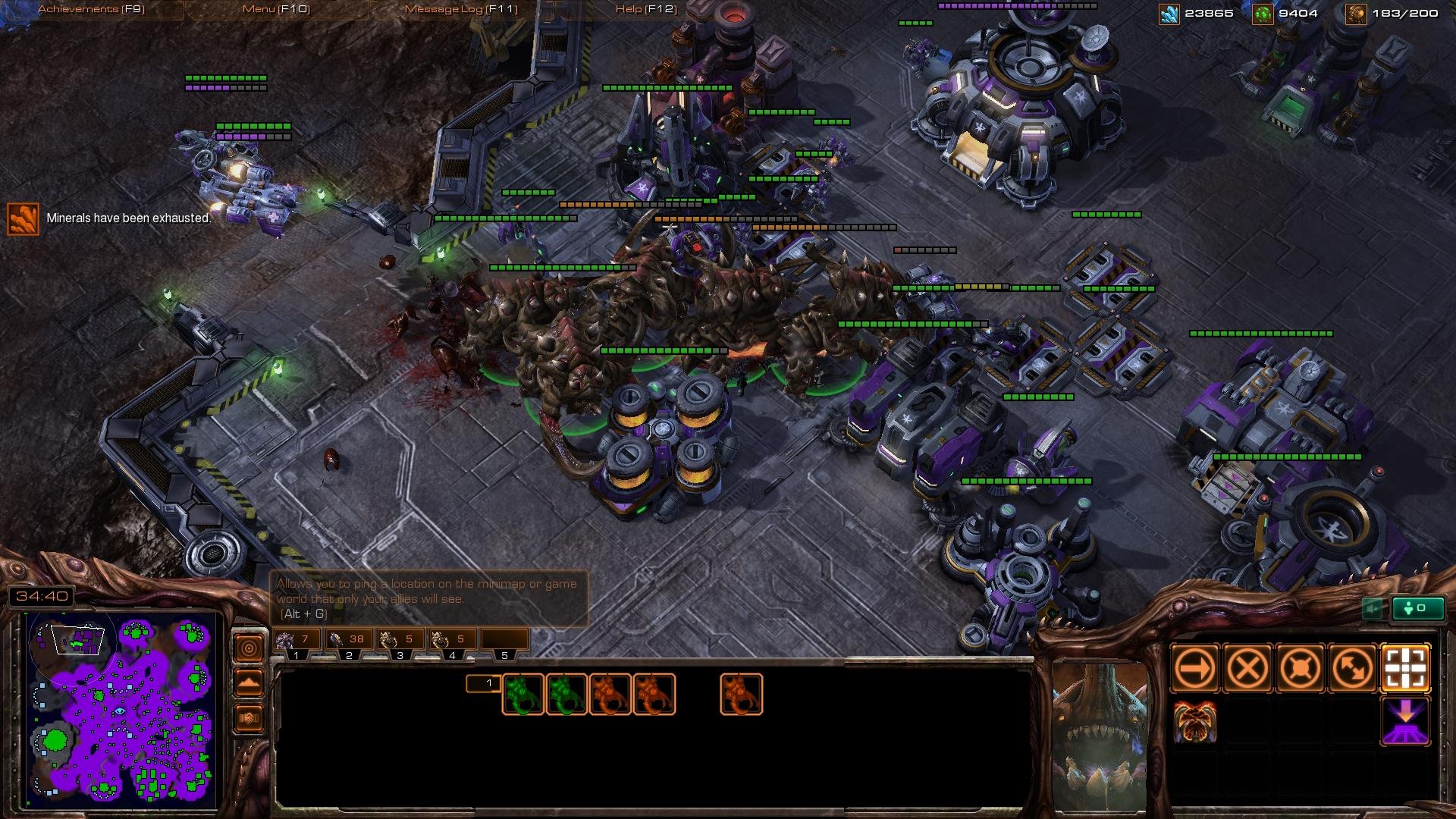 最后生还者2 豪华版 截图23