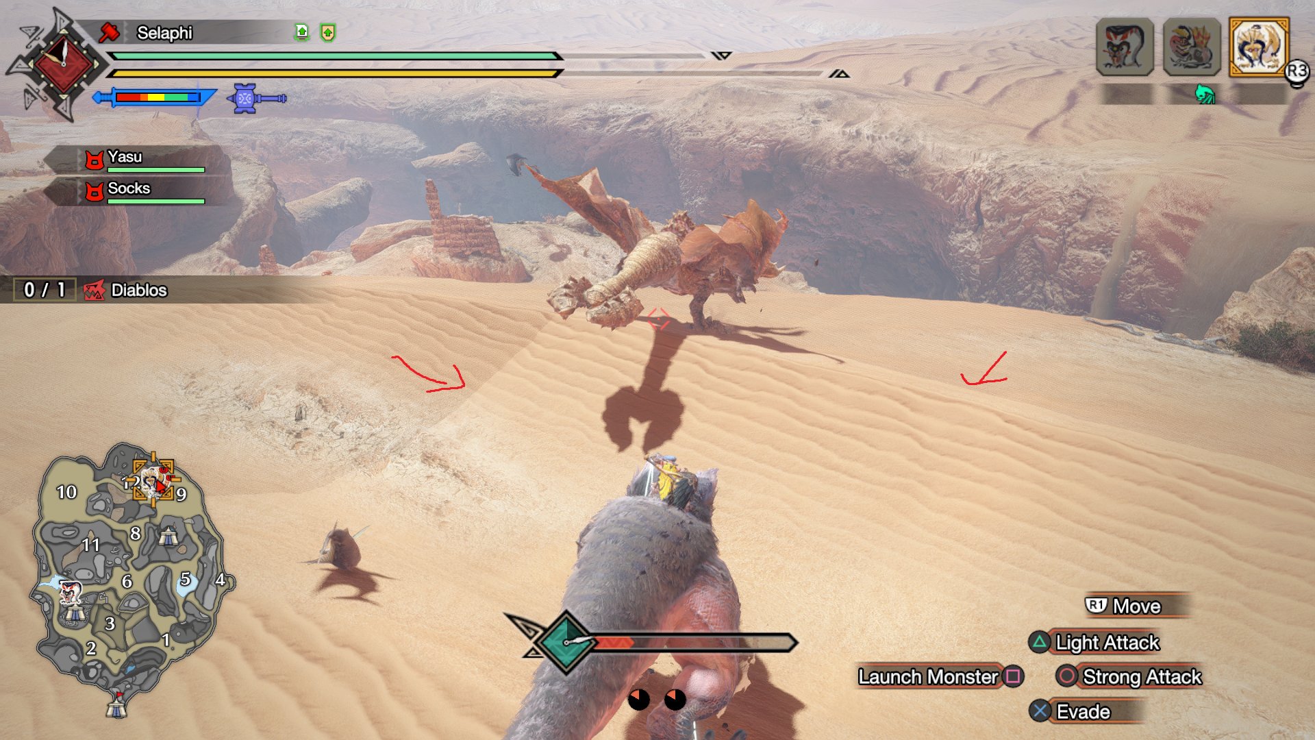 黑暗之魂3 豪华版 截图14