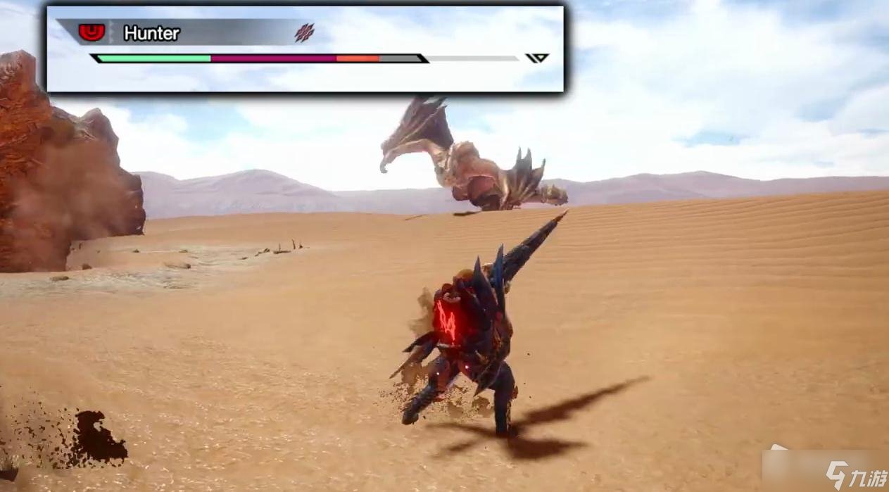 黑暗之魂3 豪华版 截图16