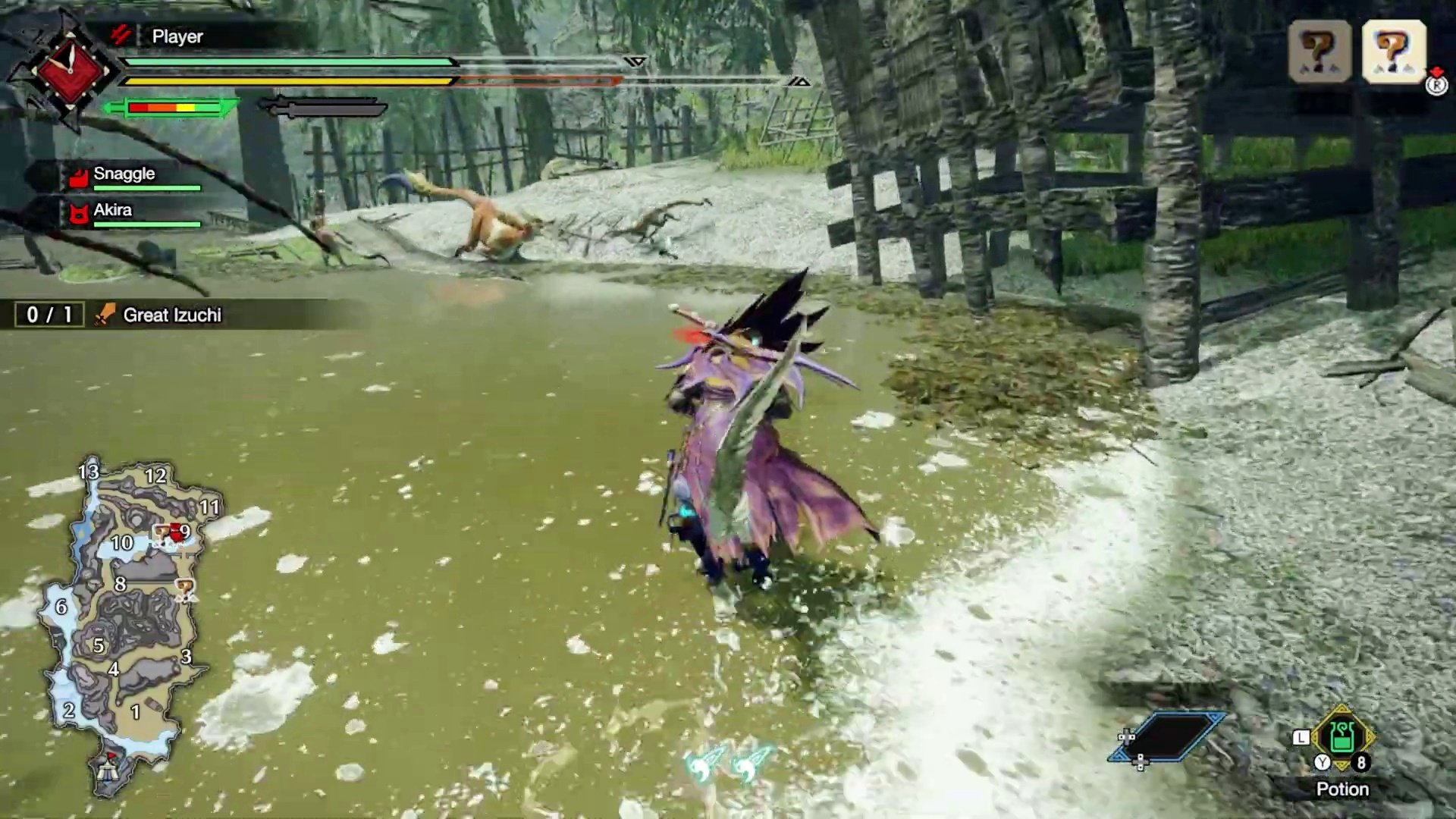 黑暗之魂3 豪华版 截图21