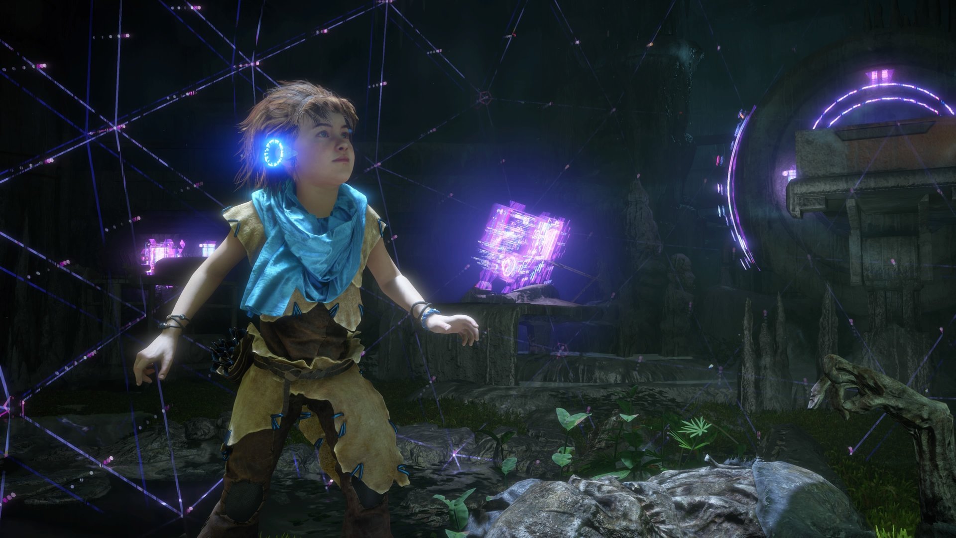 泰拉瑞亚 豪华版 截图15