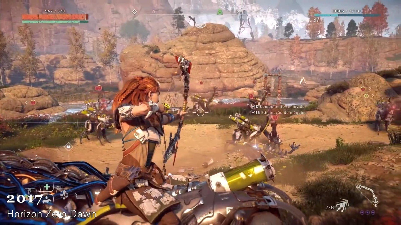 泰拉瑞亚 豪华版 截图21