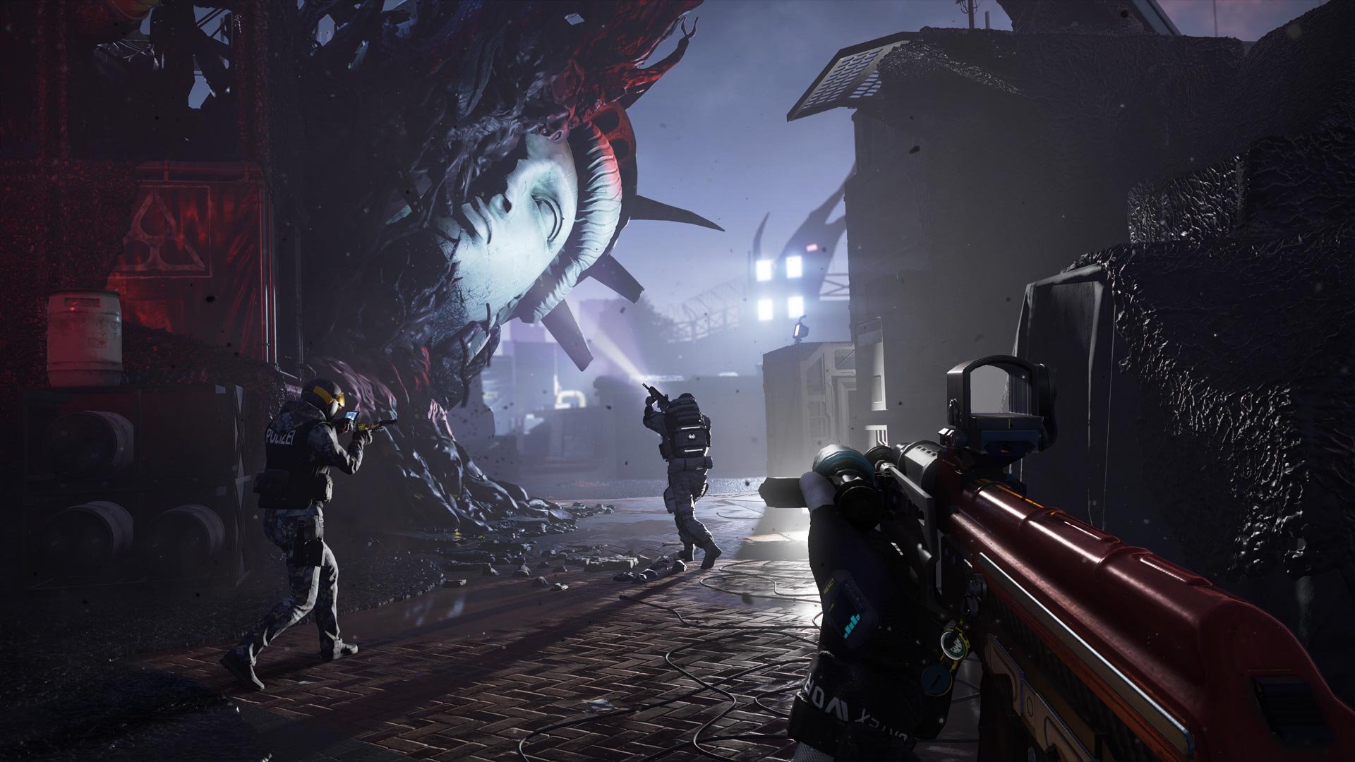 怪物猎人：世界 豪华版 截图15